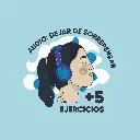 Audio Gratuito Dejar de sobrepensar + 5 ejercicios