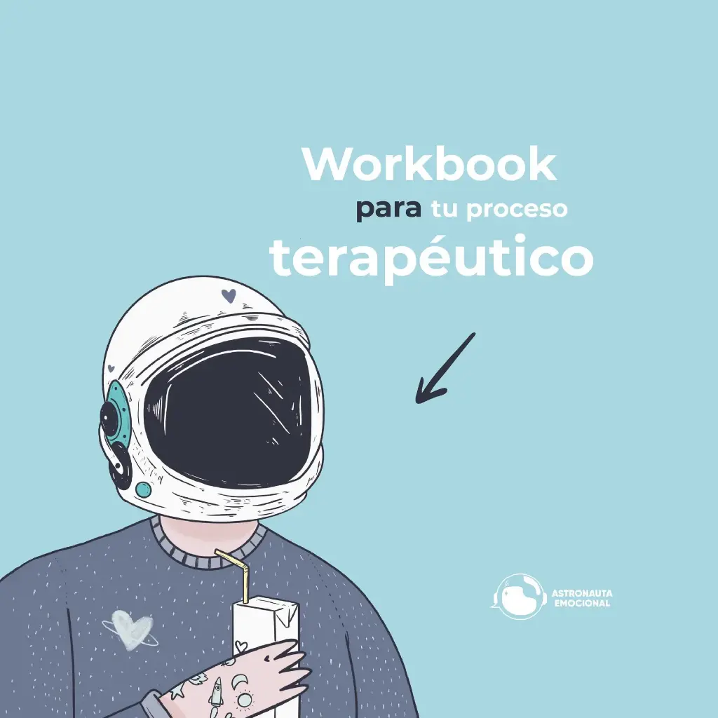 Workbook para tu terapia