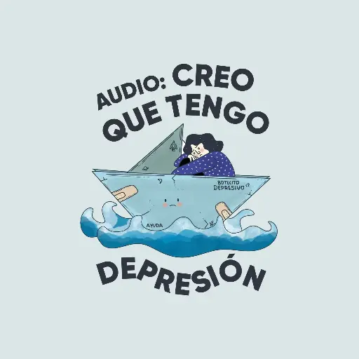Audio gratuito- Creo que tengo depresión